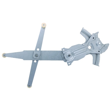Wai Global WINDOW REGULATOR ONLY, WPR0011L WPR0011L